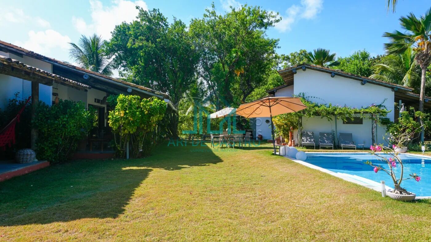 Casa de Condomínio, 4 quartos - Foto 11