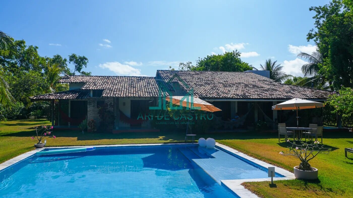 Casa de Condomínio, 4 quartos - Foto 31