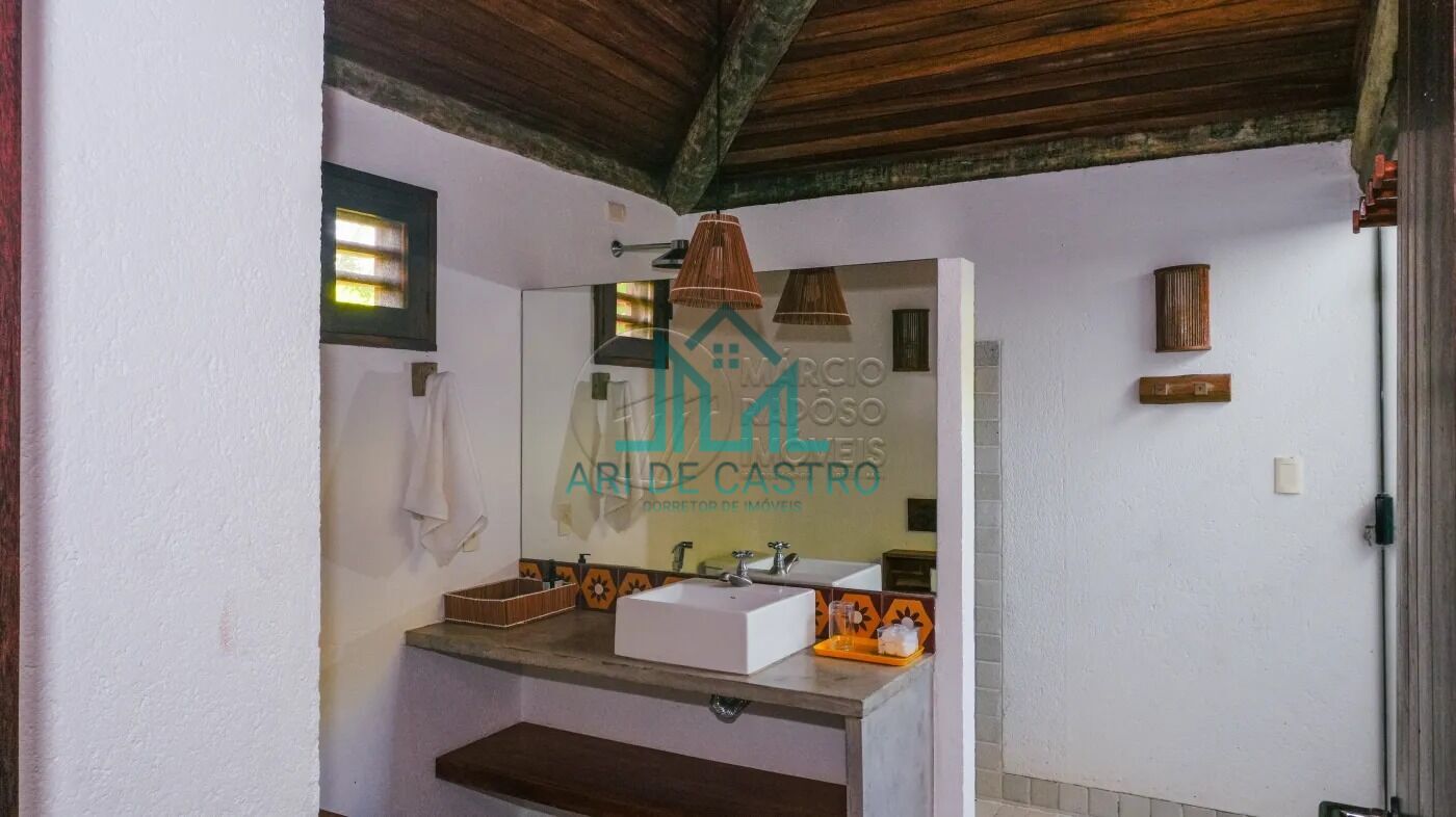 Casa de Condomínio, 4 quartos - Foto 18