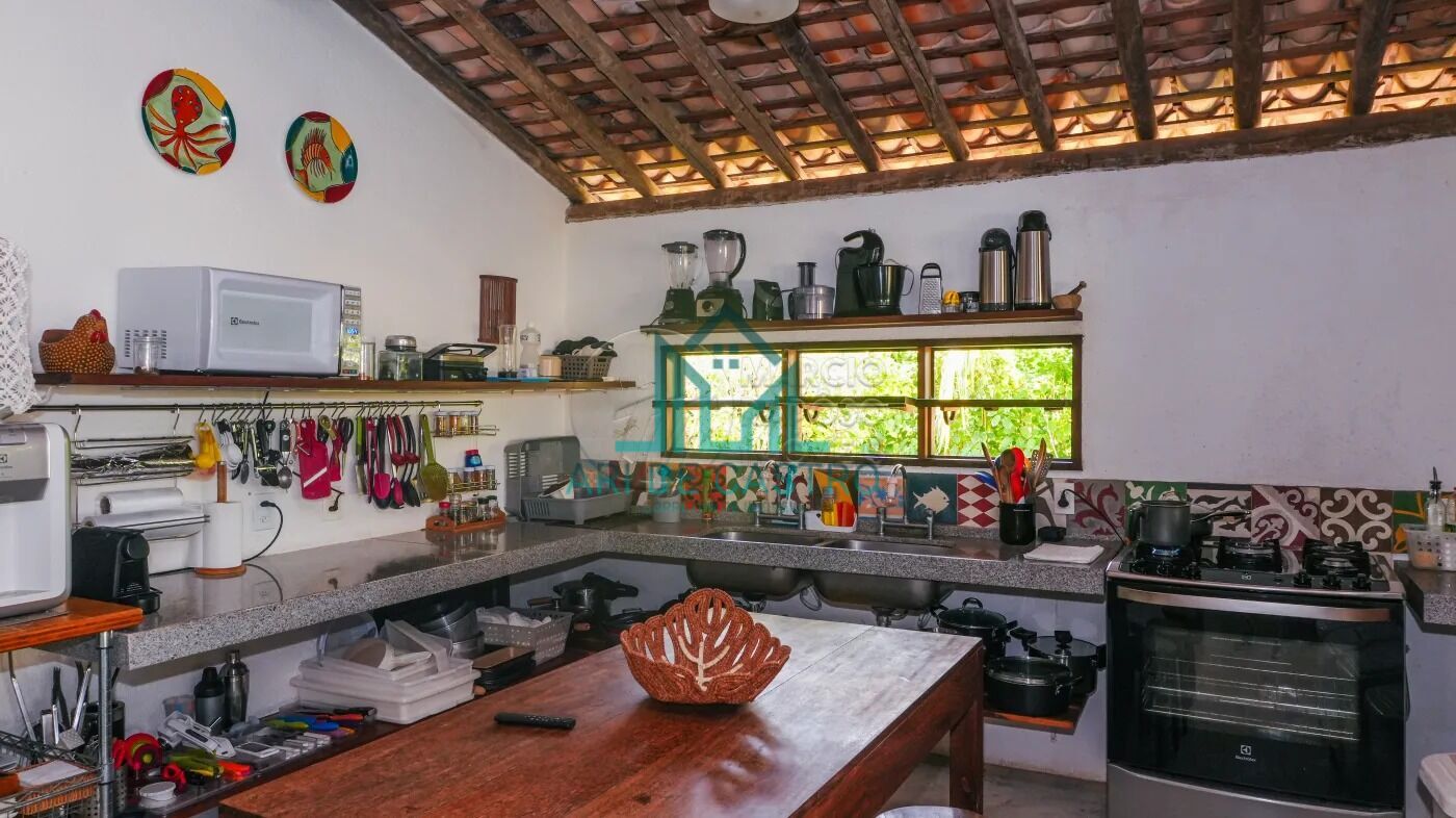 Casa de Condomínio, 4 quartos - Foto 37