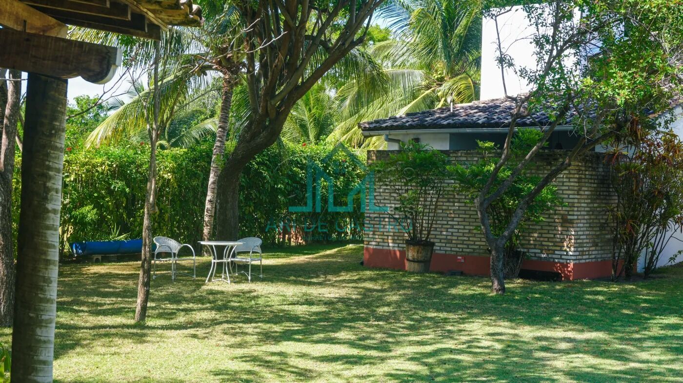 Casa de Condomínio, 4 quartos - Foto 16