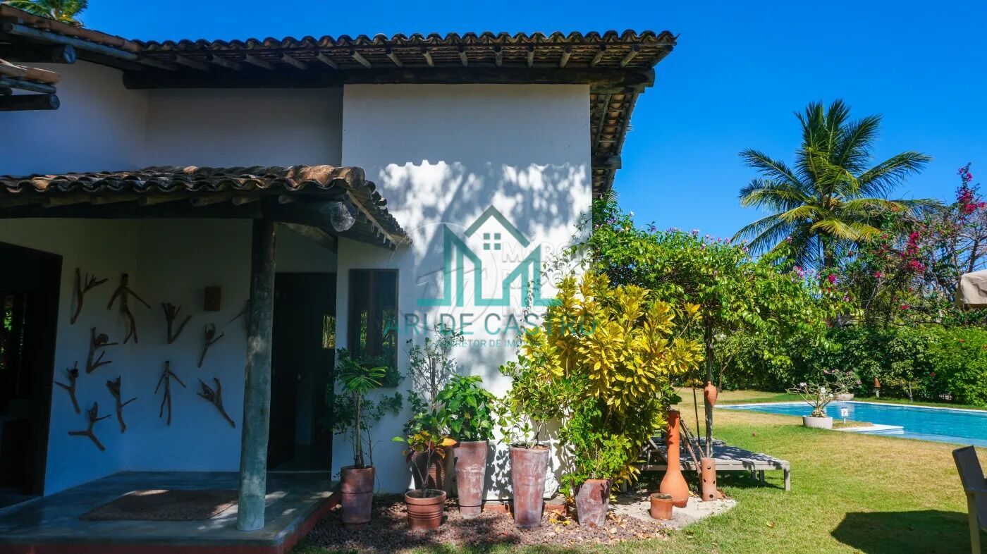 Casa de Condomínio, 4 quartos - Foto 23