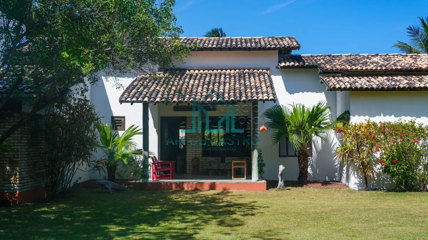 Casa de Condomínio, 4 quartos - Foto 19
