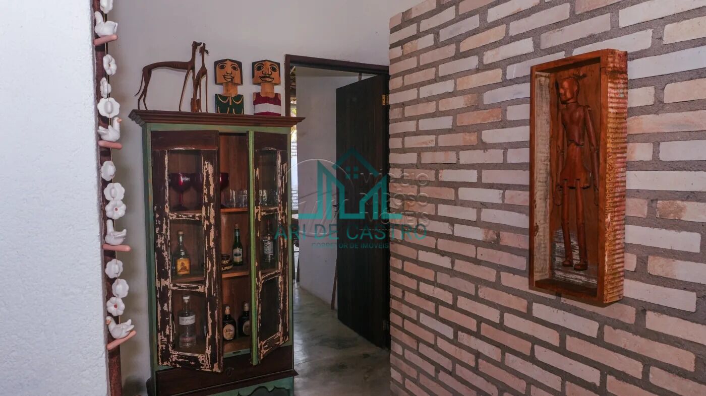 Casa de Condomínio, 4 quartos - Foto 30