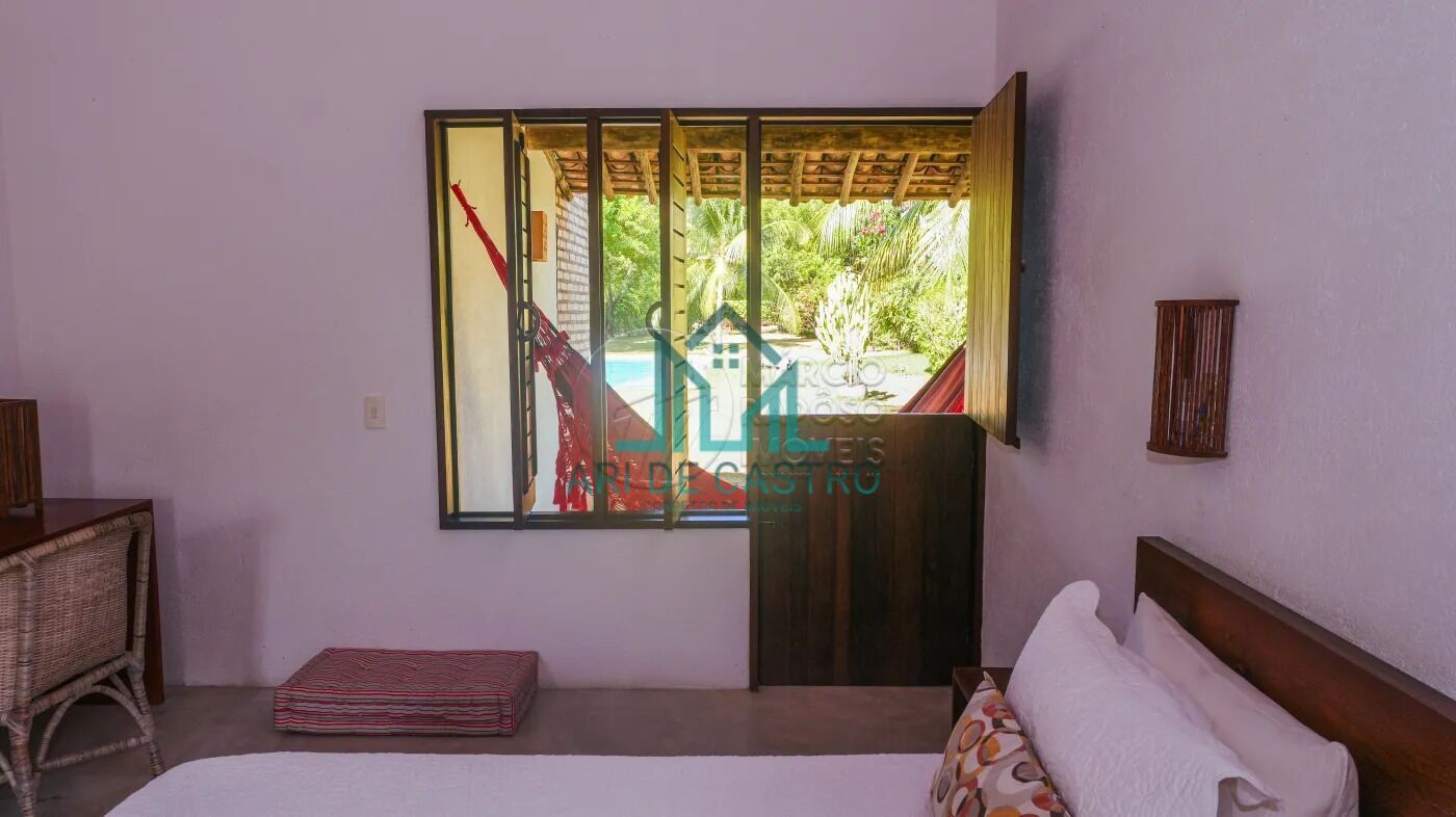 Casa de Condomínio, 4 quartos - Foto 25