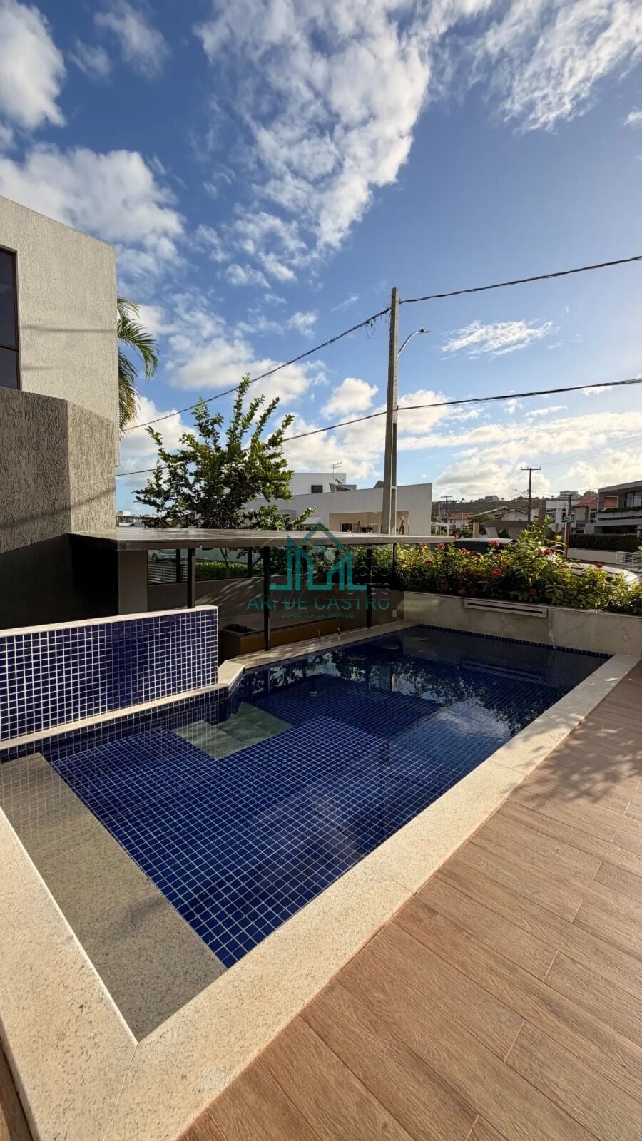 Casa de Condomínio, 5 quartos - Foto 8