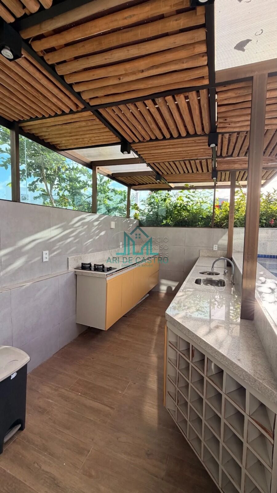 Casa de Condomínio, 5 quartos - Foto 7