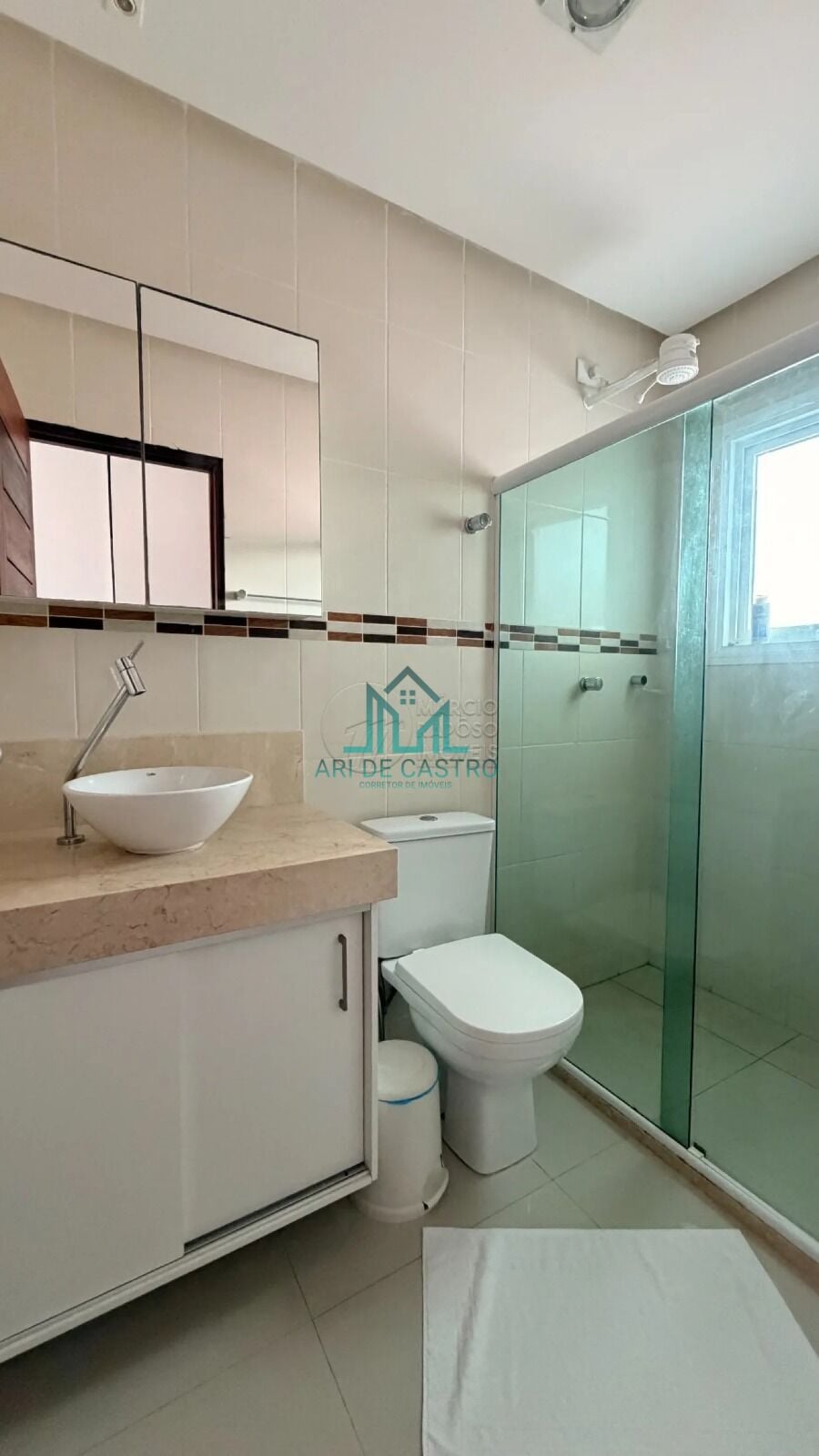 Casa de Condomínio, 5 quartos - Foto 10