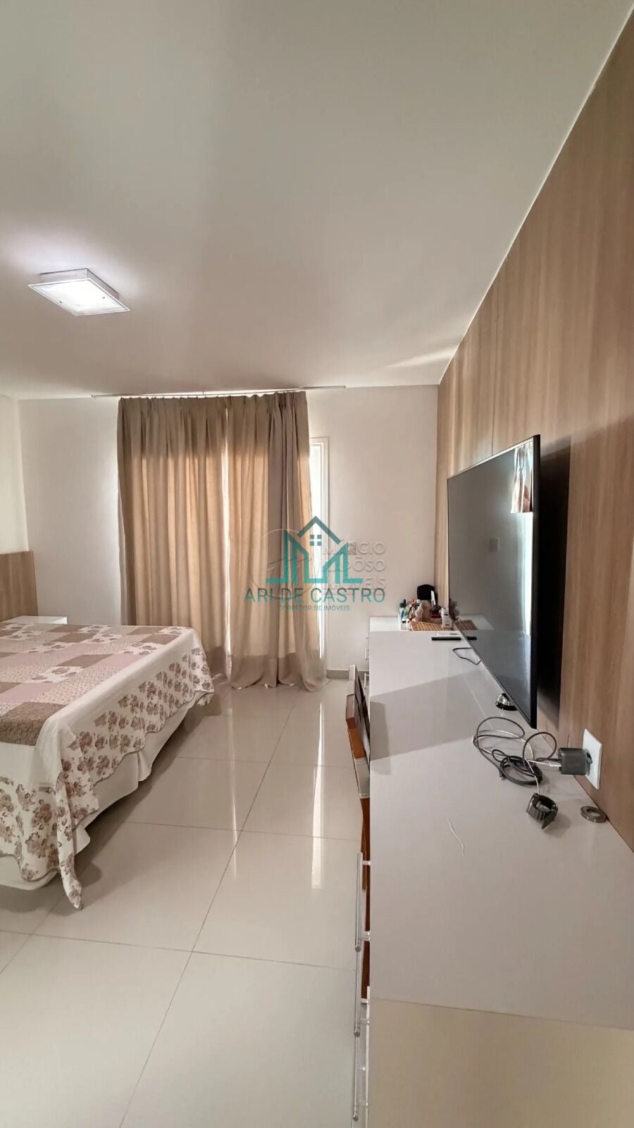 Casa de Condomínio, 5 quartos - Foto 19