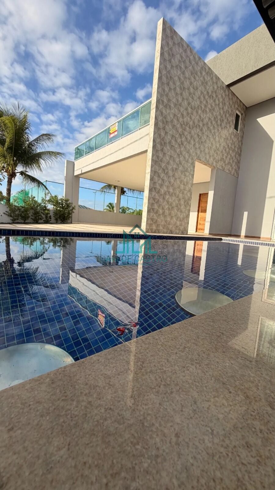 Casa de Condomínio, 5 quartos - Foto 6