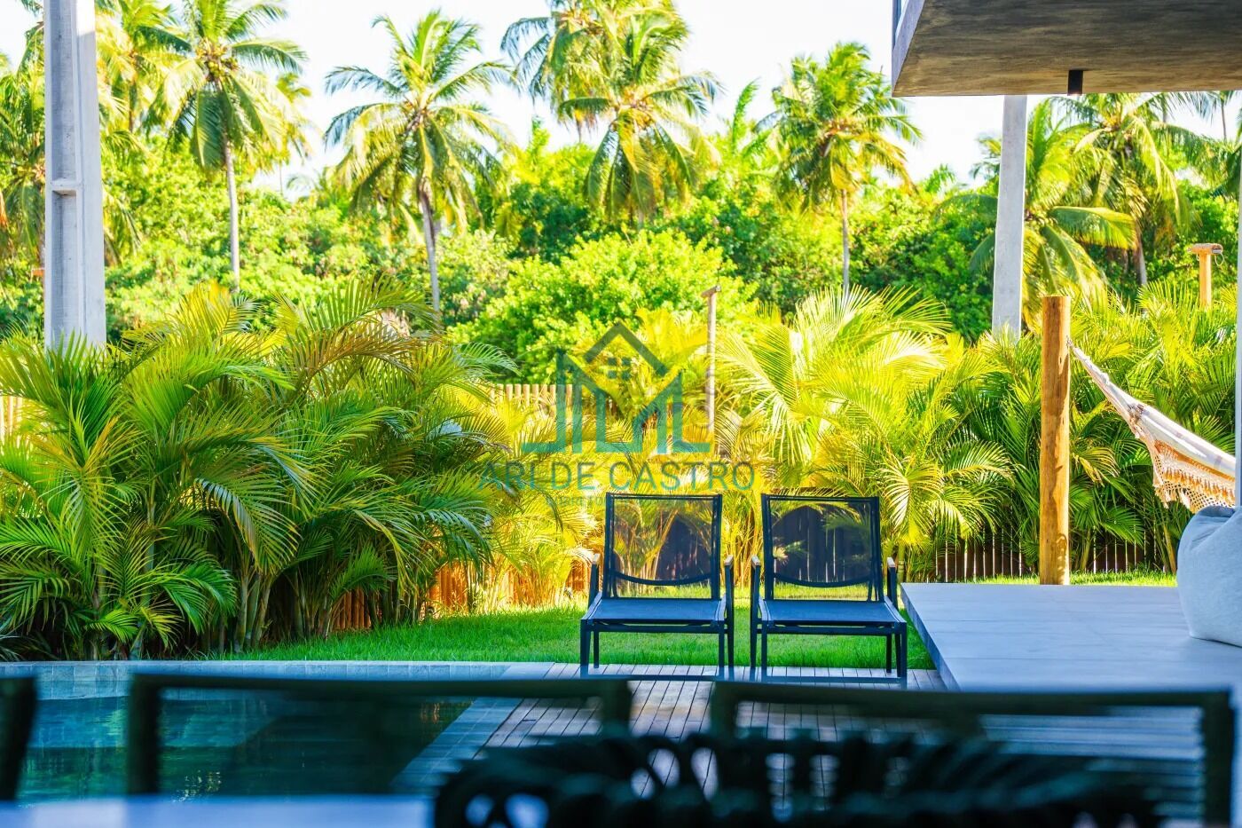Casa, 5 quartos, 543 m² - Foto 40