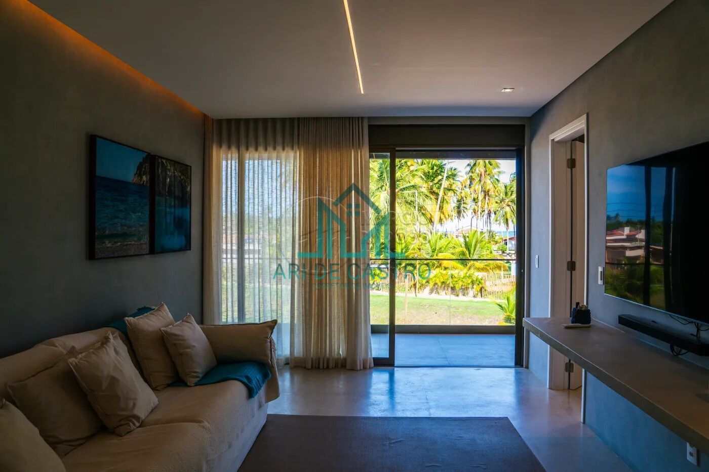 Casa, 5 quartos, 543 m² - Foto 6
