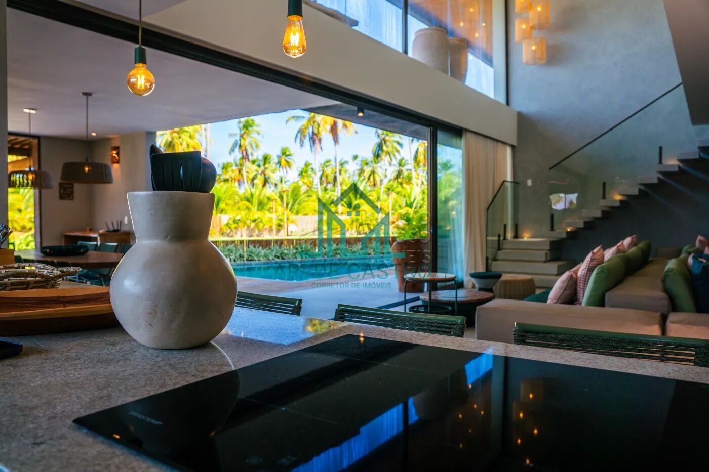 Casa, 5 quartos, 543 m² - Foto 2