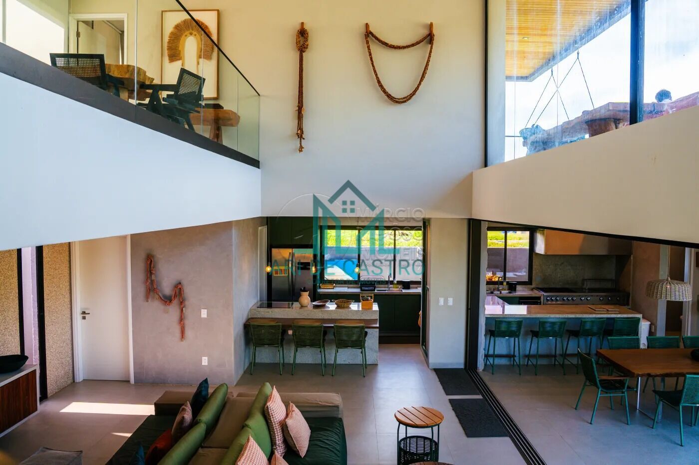Casa, 5 quartos, 543 m² - Foto 7