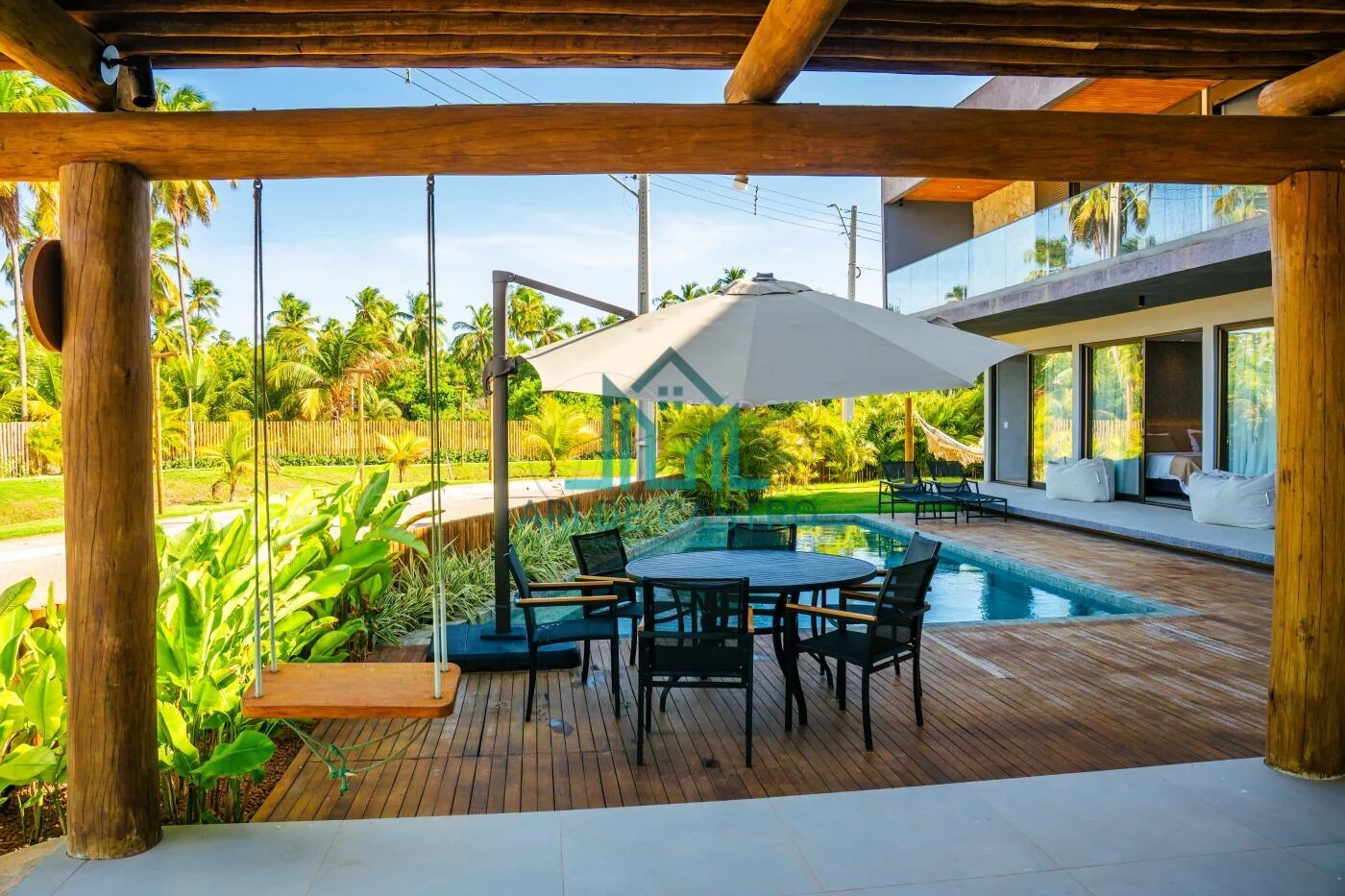 Casa, 5 quartos, 543 m² - Foto 41