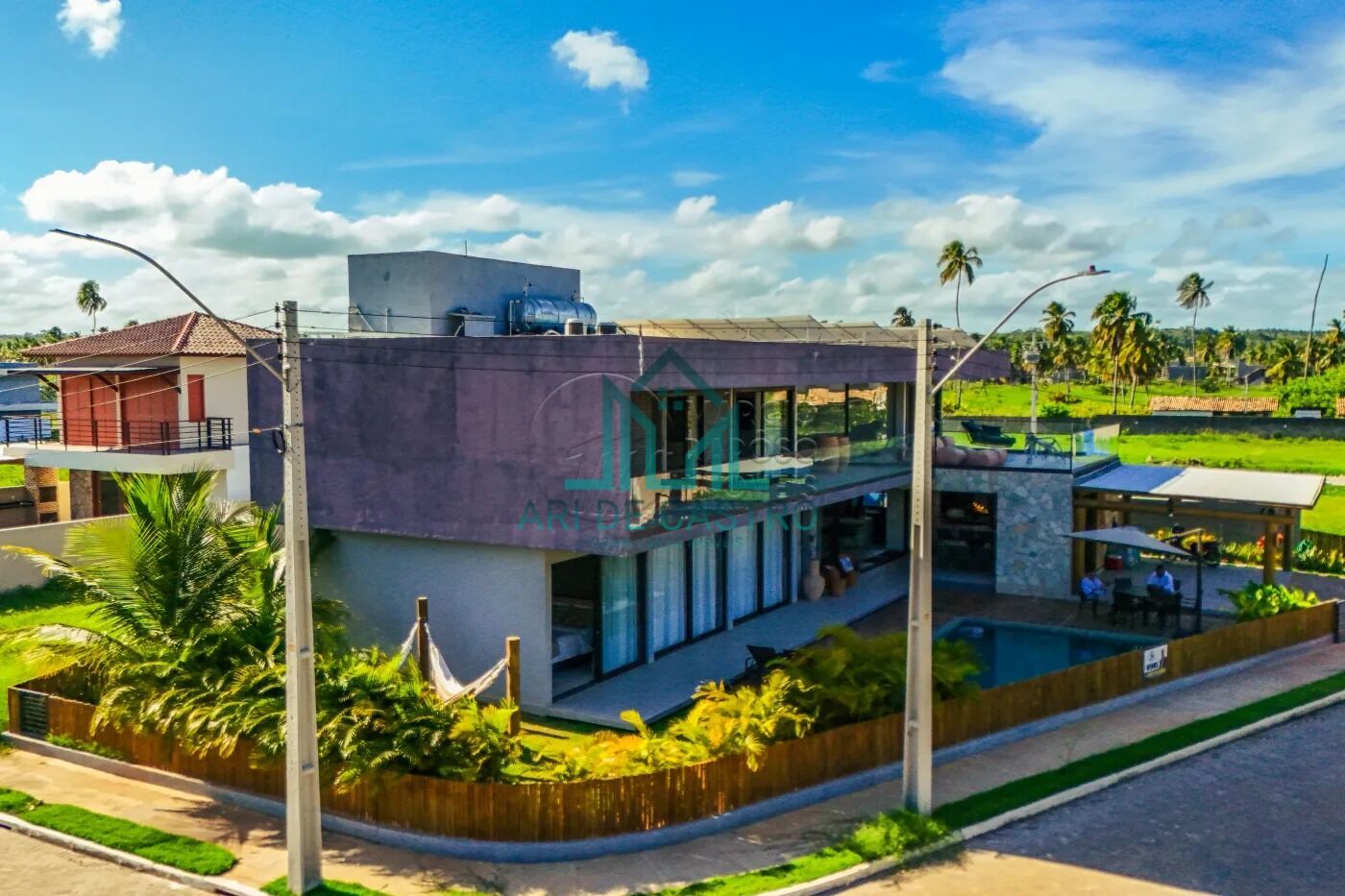 Casa, 5 quartos, 543 m² - Foto 25