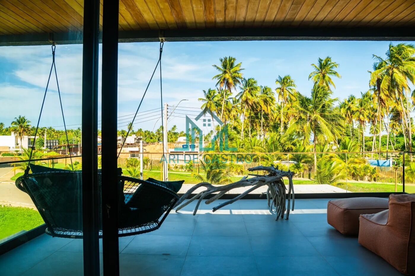 Casa, 5 quartos, 543 m² - Foto 38