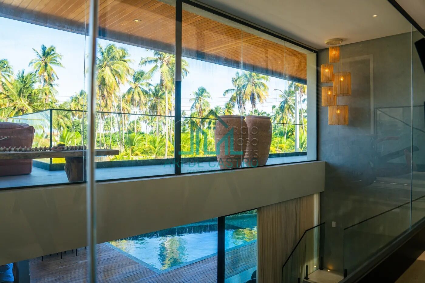 Casa, 5 quartos, 543 m² - Foto 13