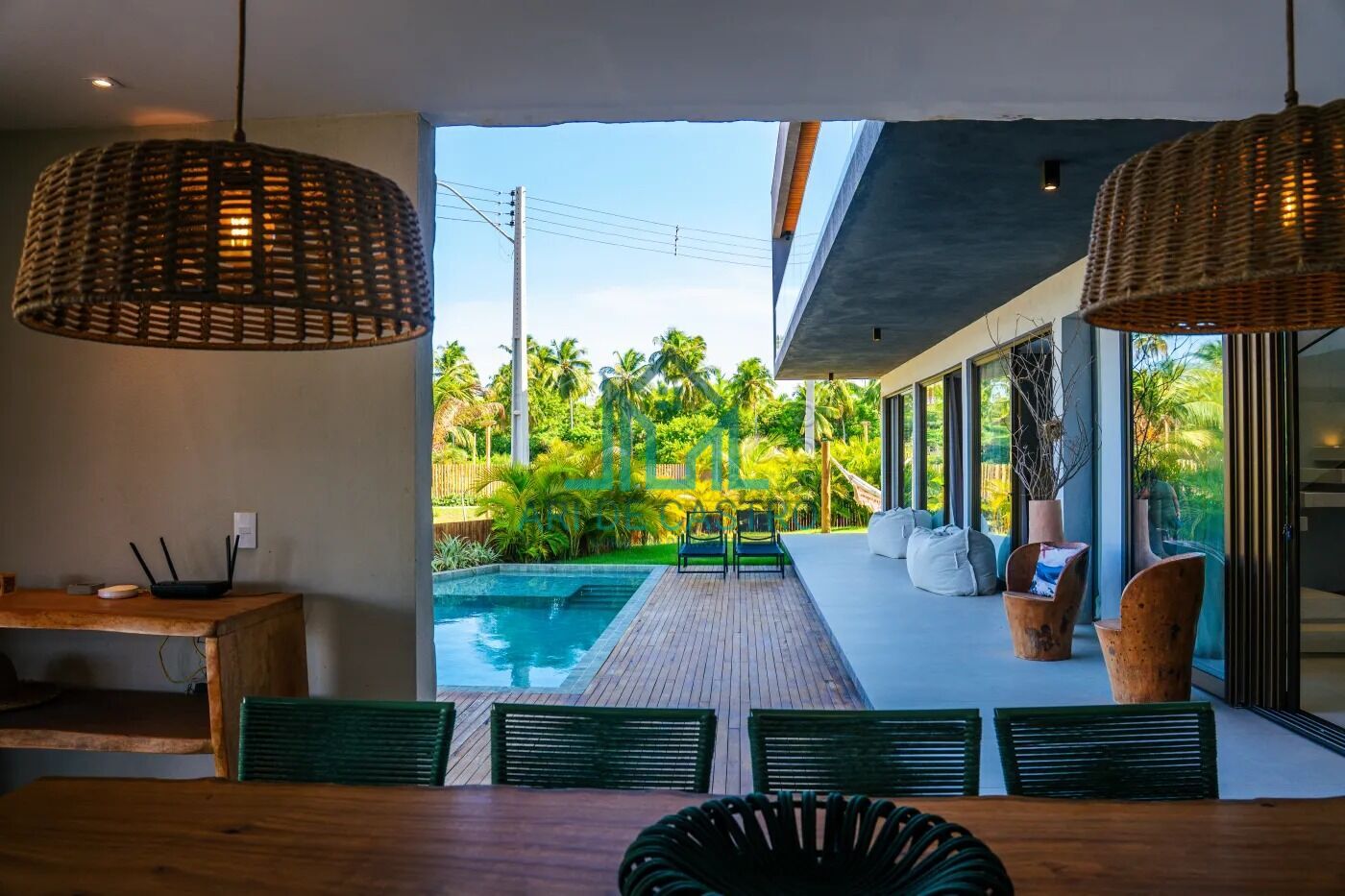 Casa, 5 quartos, 543 m² - Foto 35