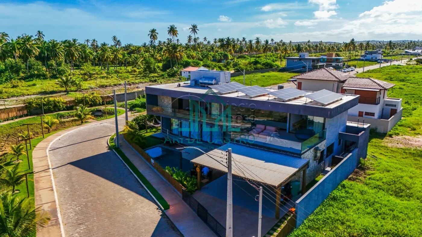 Casa, 5 quartos, 543 m² - Foto 3