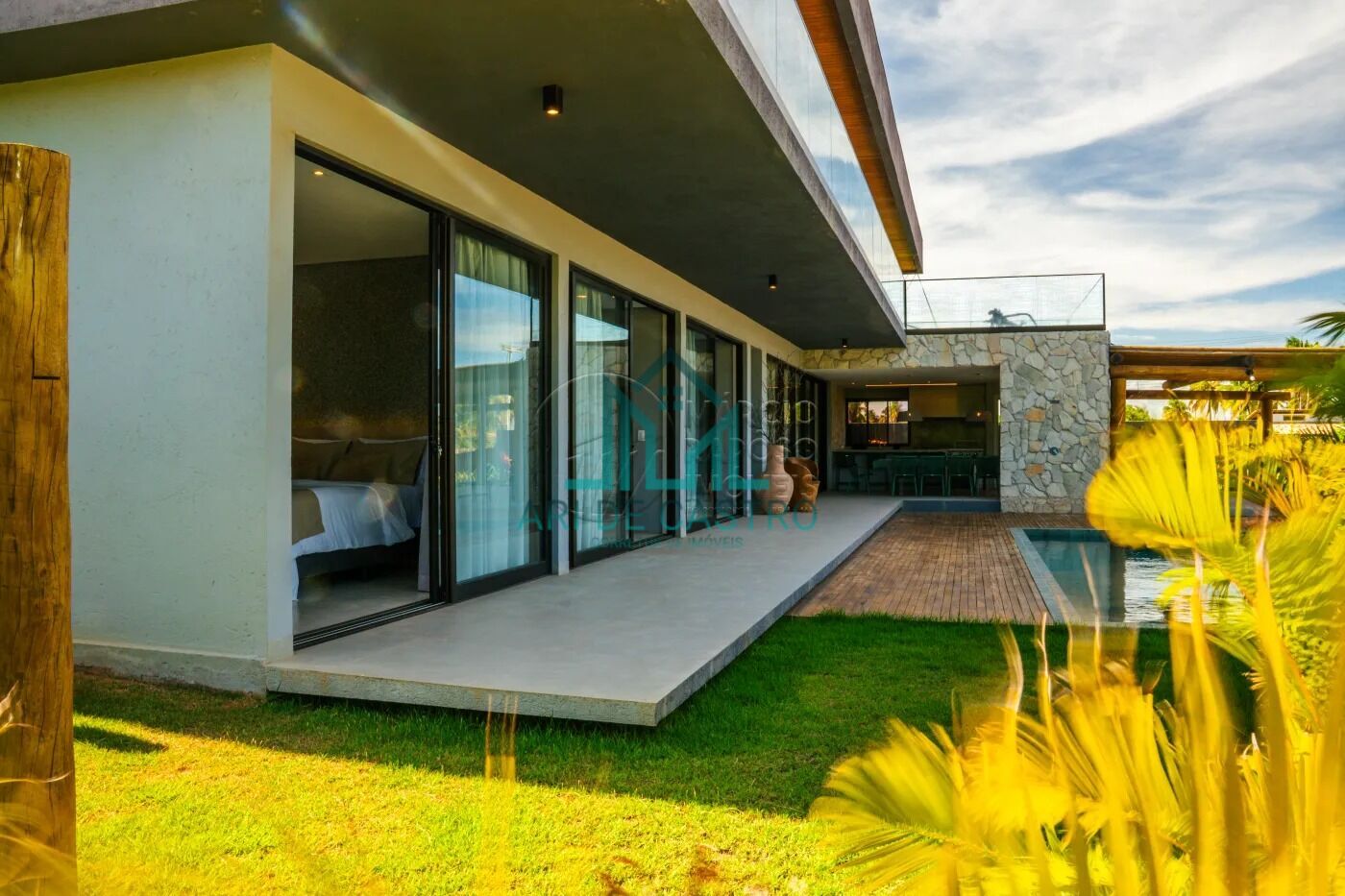 Casa, 5 quartos, 543 m² - Foto 37