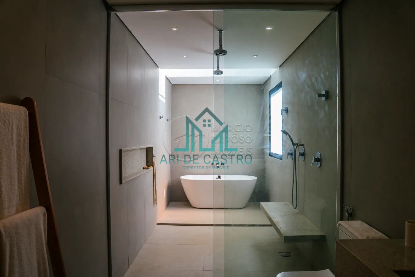 Casa, 5 quartos, 543 m² - Foto 21