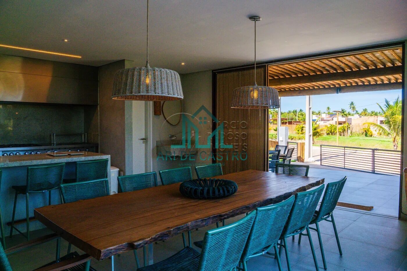 Casa, 5 quartos, 543 m² - Foto 43