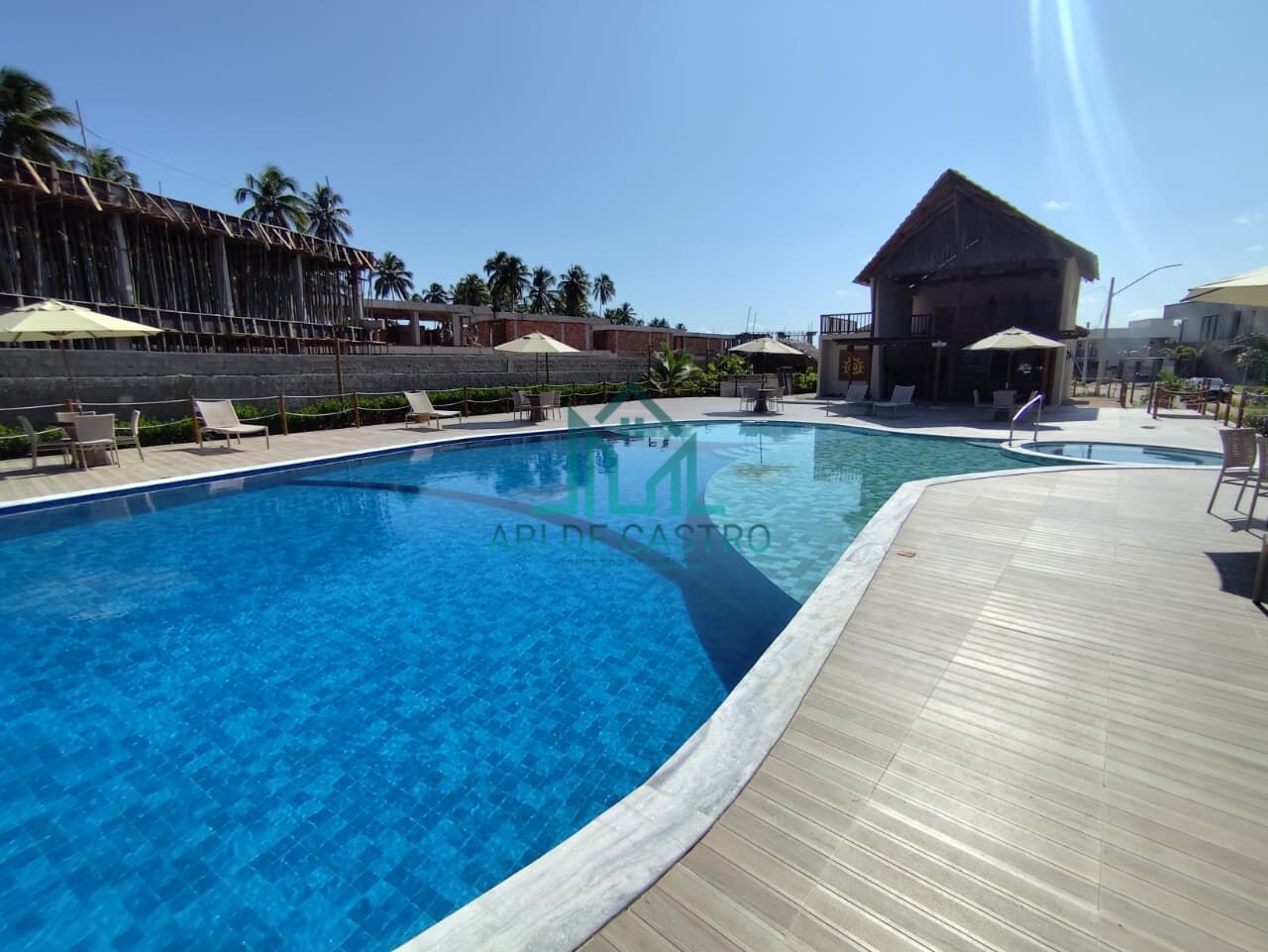 Casa, 5 quartos, 543 m² - Foto 46