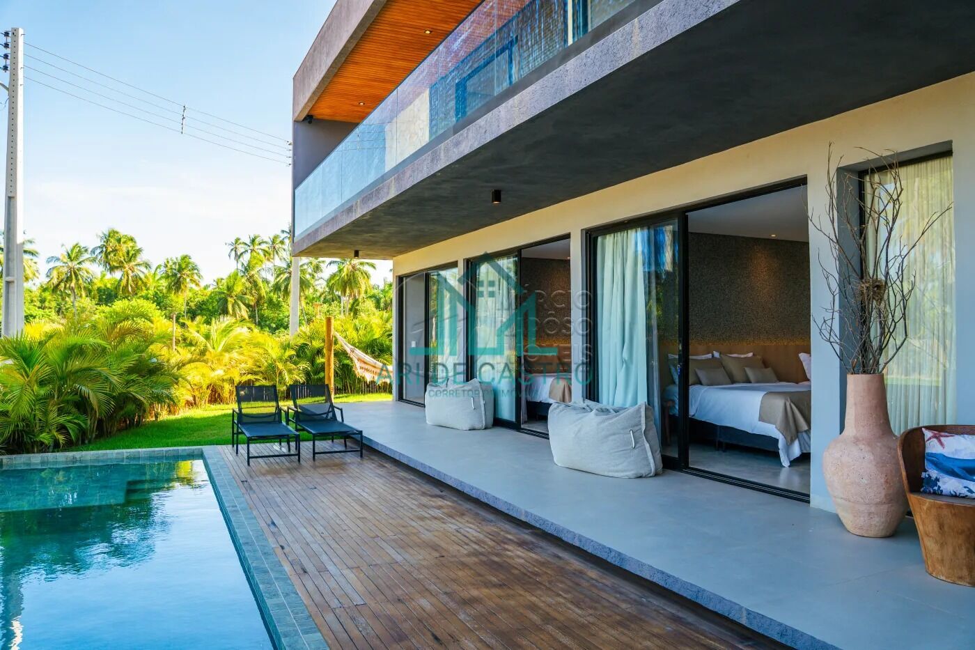 Casa, 5 quartos, 543 m² - Foto 32