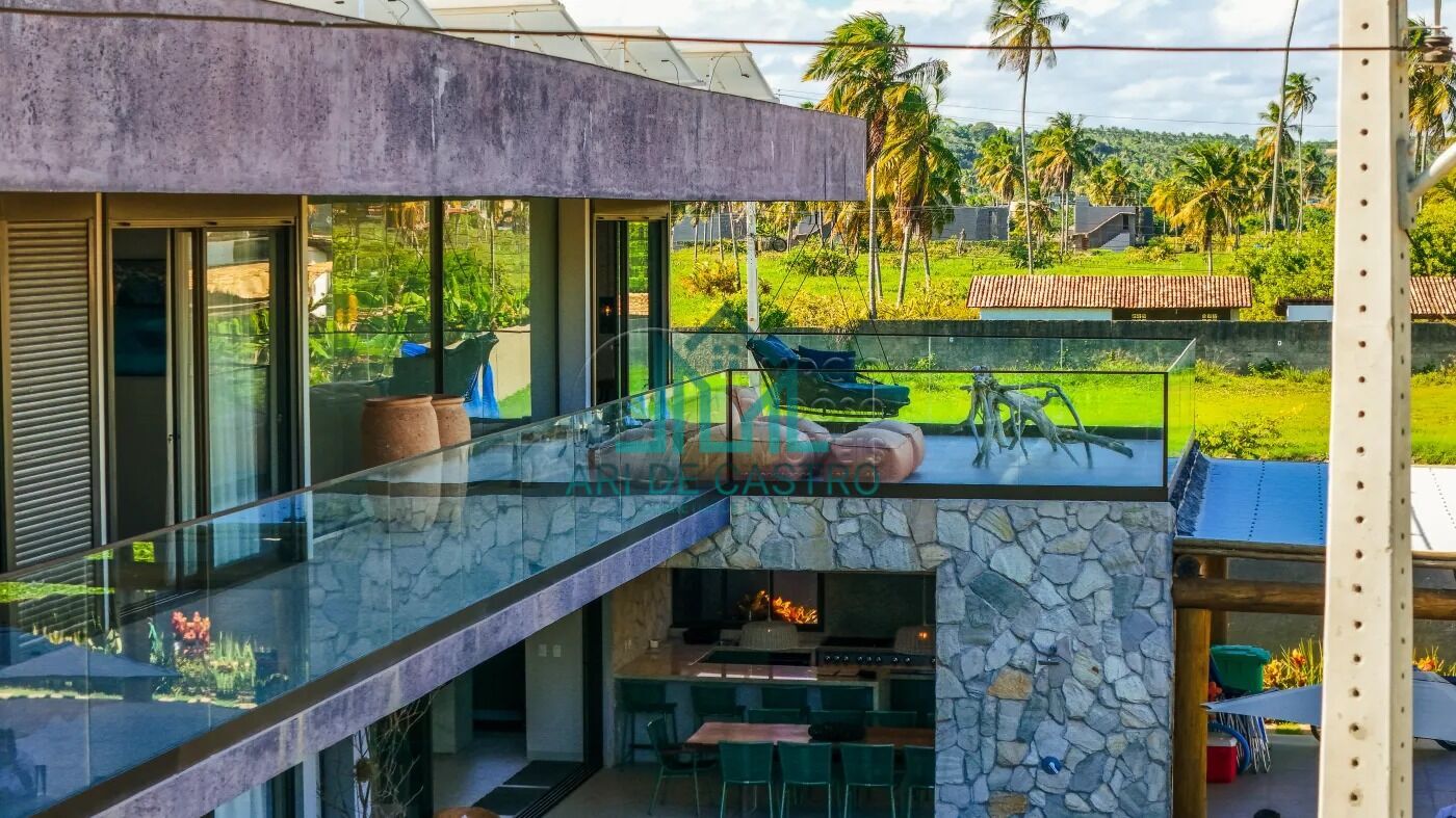 Casa, 5 quartos, 543 m² - Foto 30