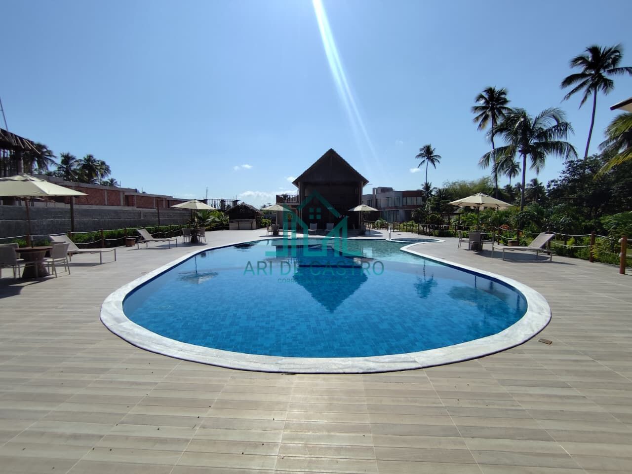 Casa, 5 quartos, 543 m² - Foto 45