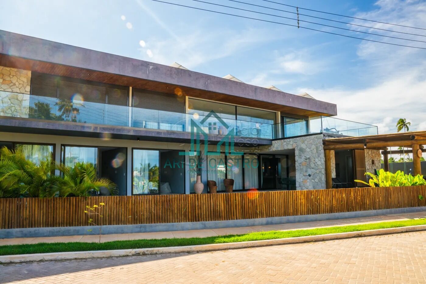 Casa, 5 quartos, 543 m² - Foto 28