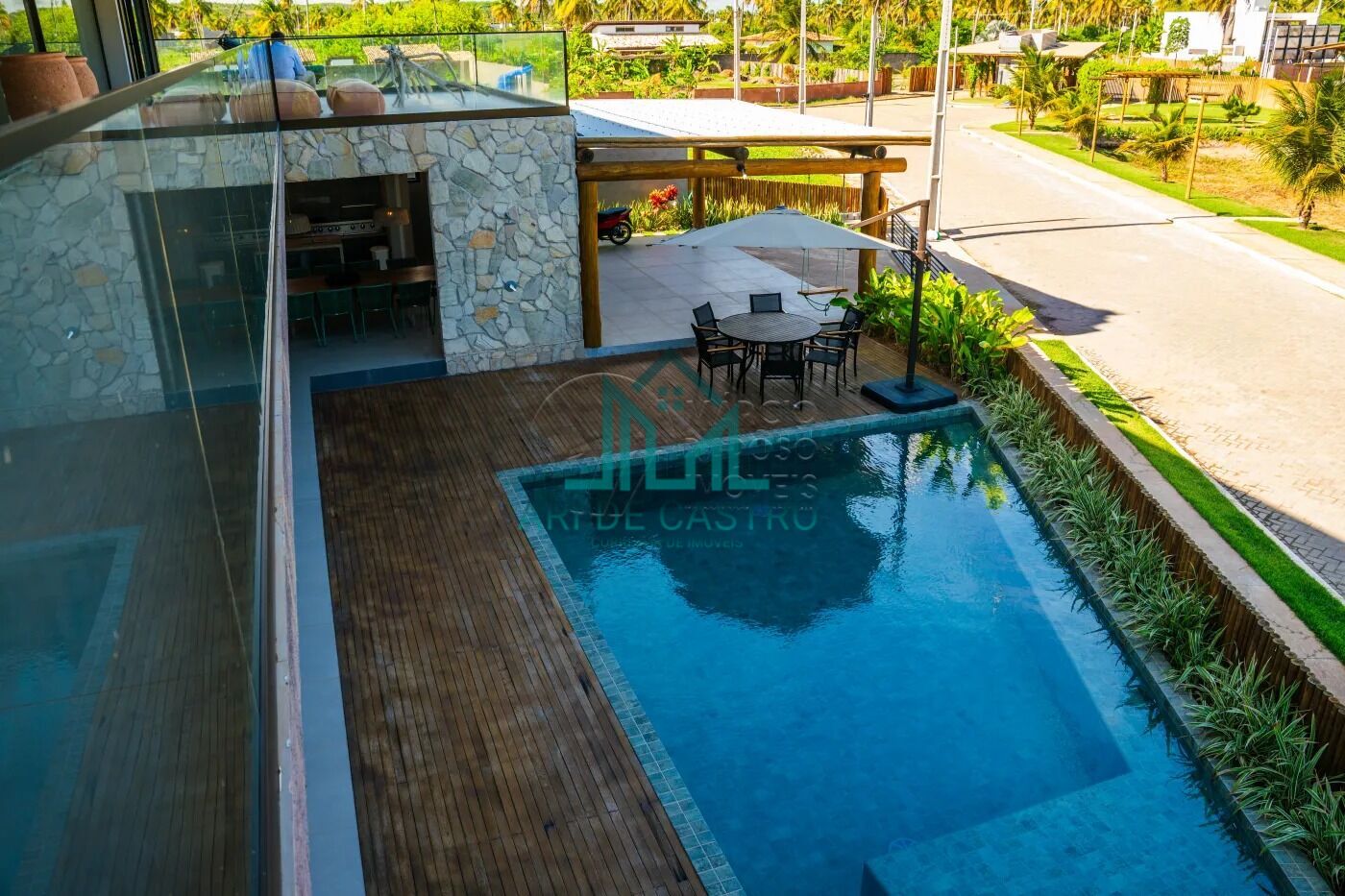 Casa, 5 quartos, 543 m² - Foto 24