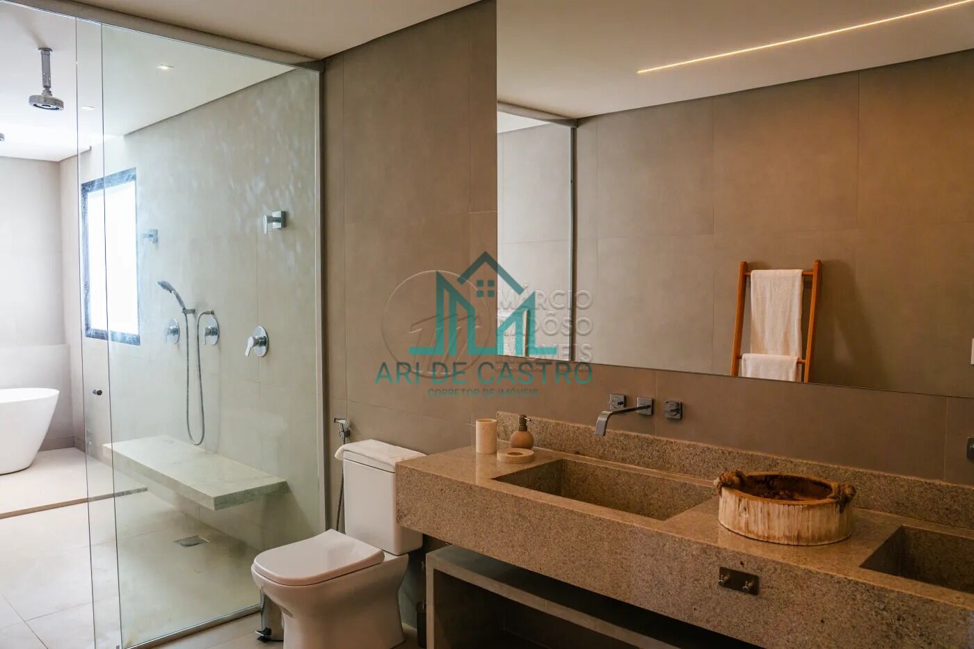 Casa, 5 quartos, 543 m² - Foto 18