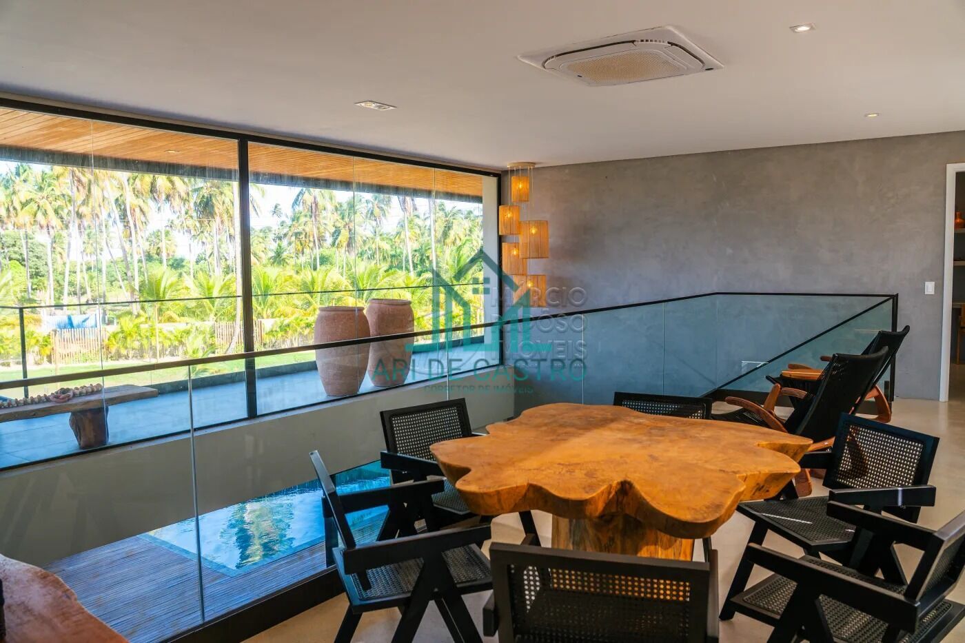 Casa, 5 quartos, 543 m² - Foto 8