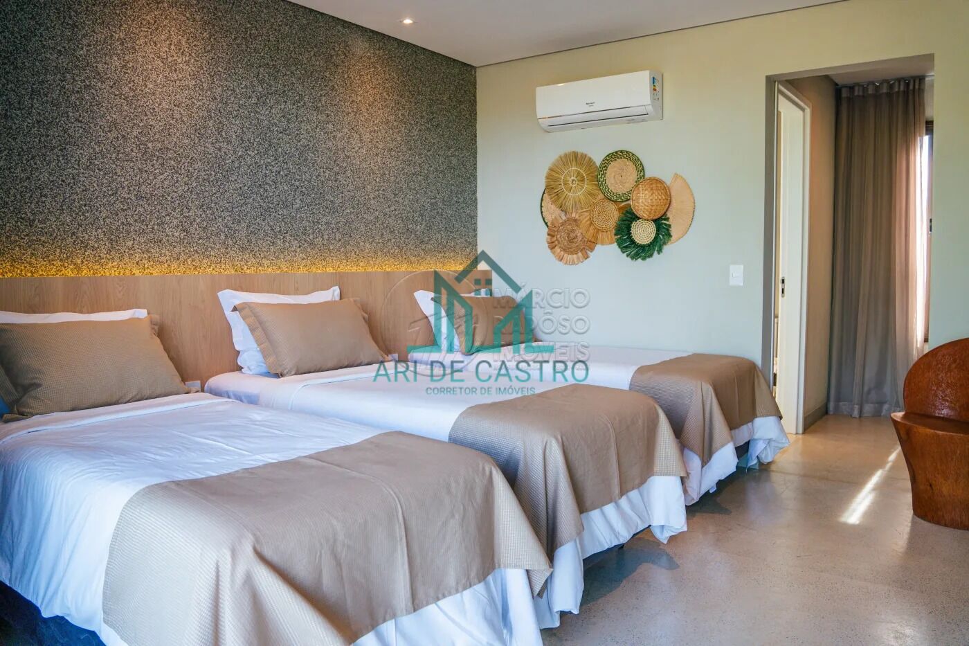 Casa, 5 quartos, 543 m² - Foto 9