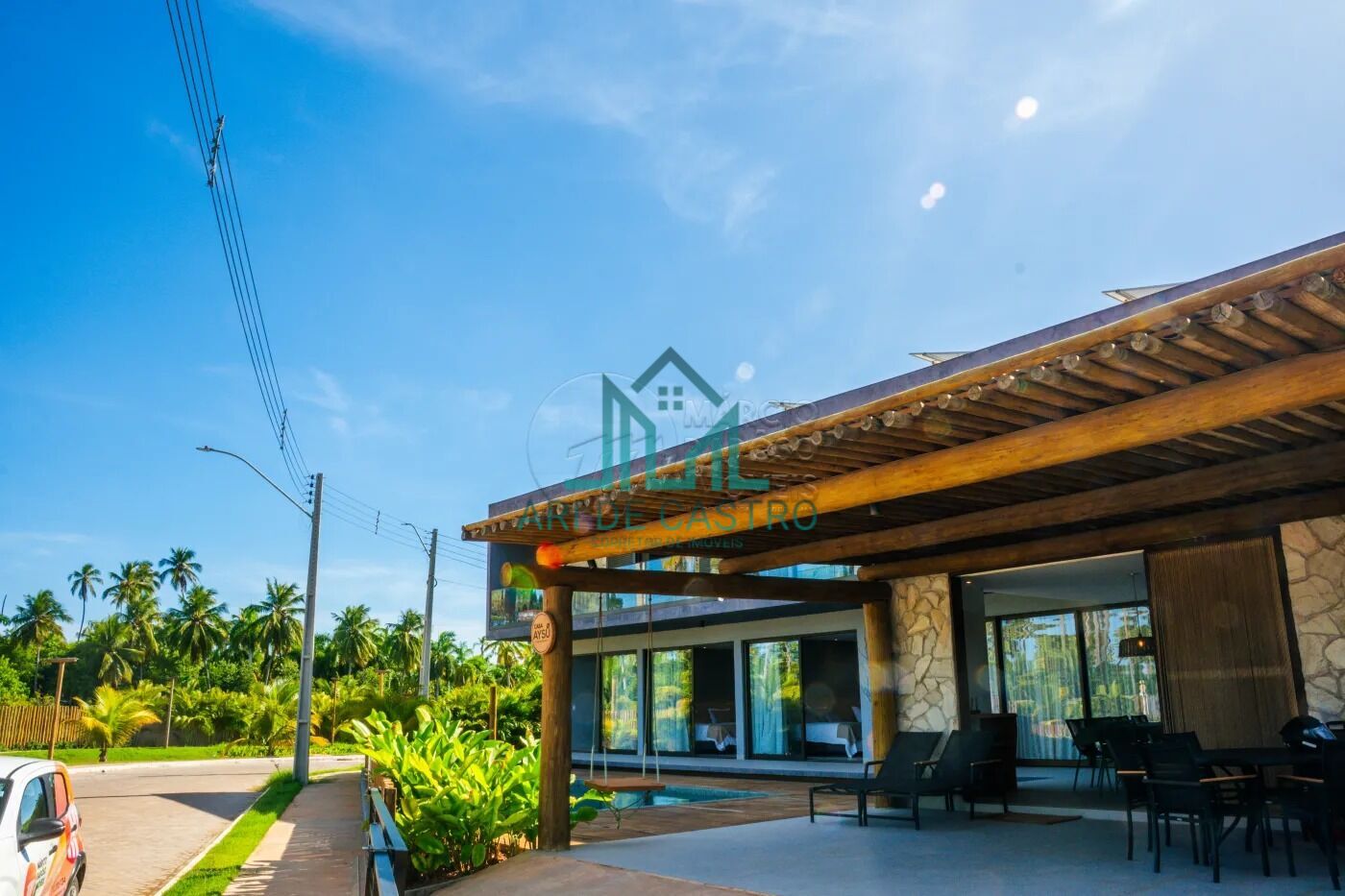 Casa, 5 quartos, 543 m² - Foto 39