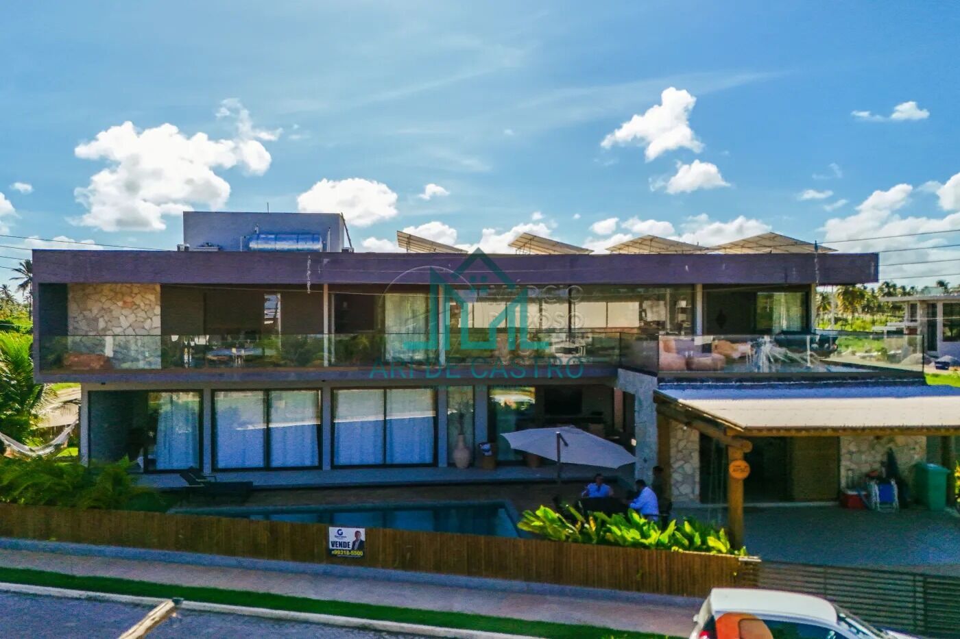 Casa, 5 quartos, 543 m² - Foto 26