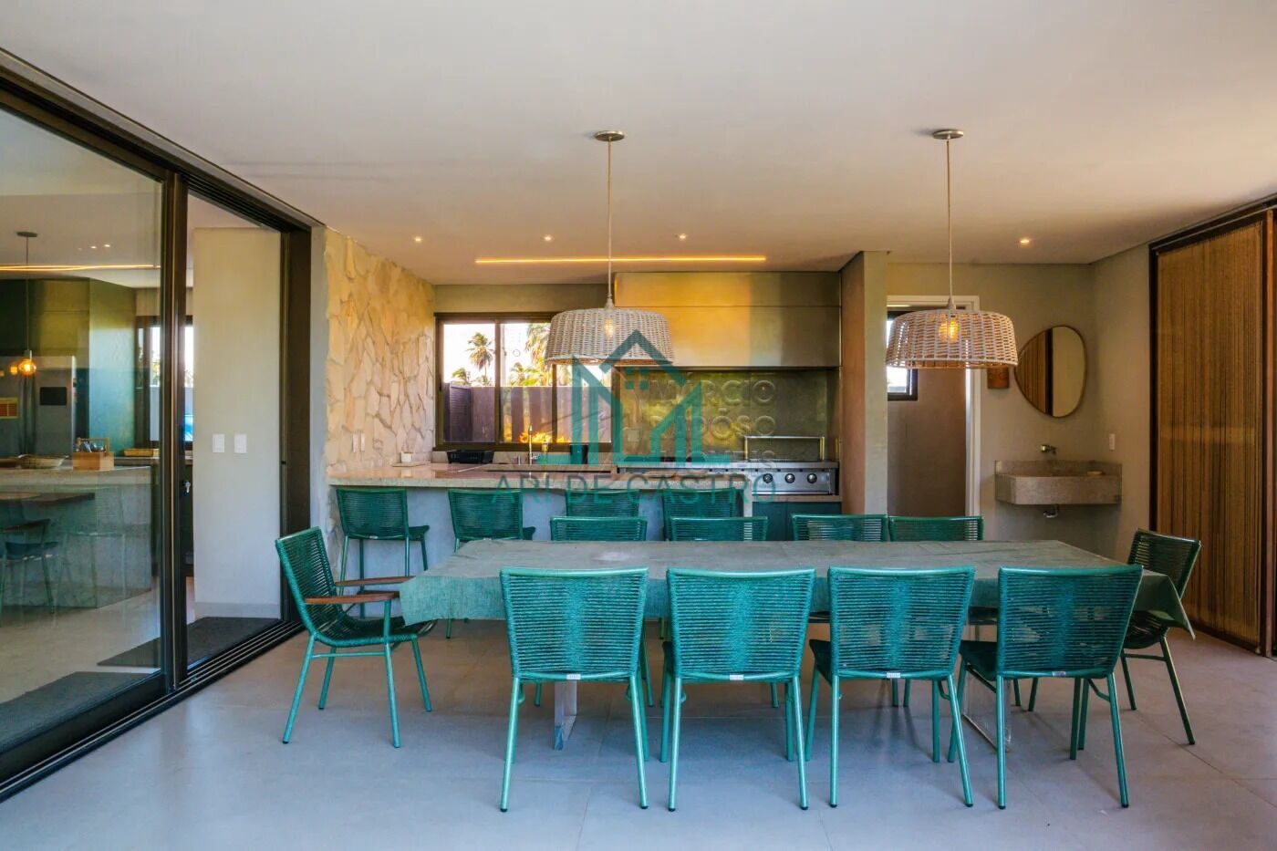 Casa, 5 quartos, 543 m² - Foto 42