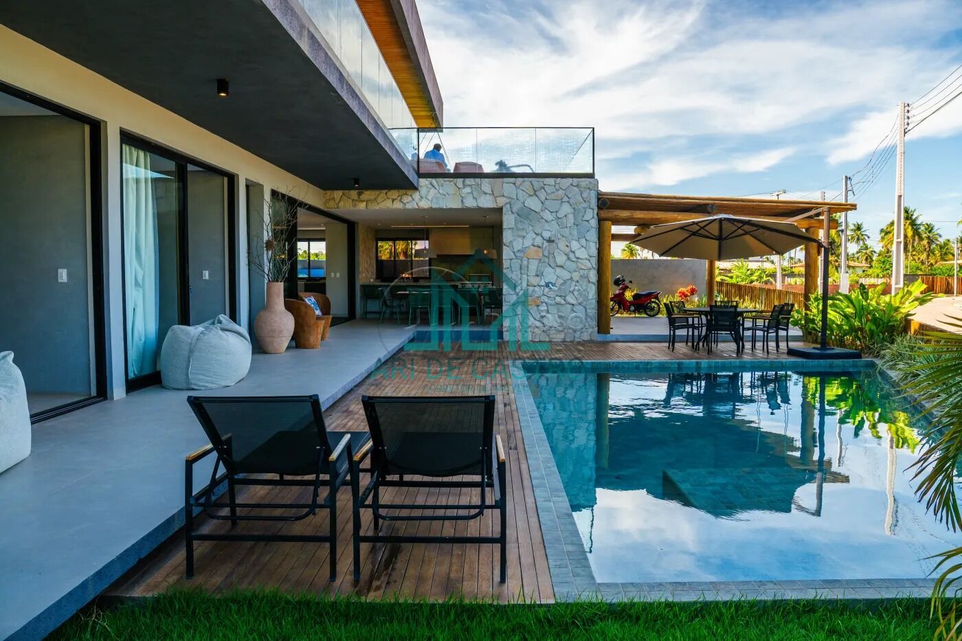 Casa, 5 quartos, 543 m² - Foto 34