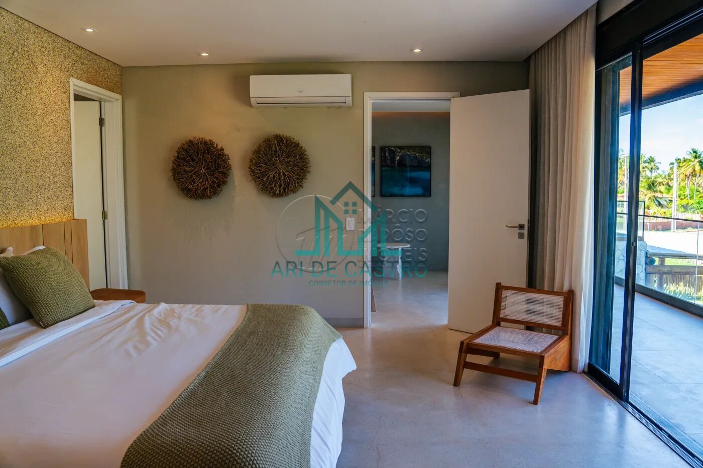 Casa, 5 quartos, 543 m² - Foto 17