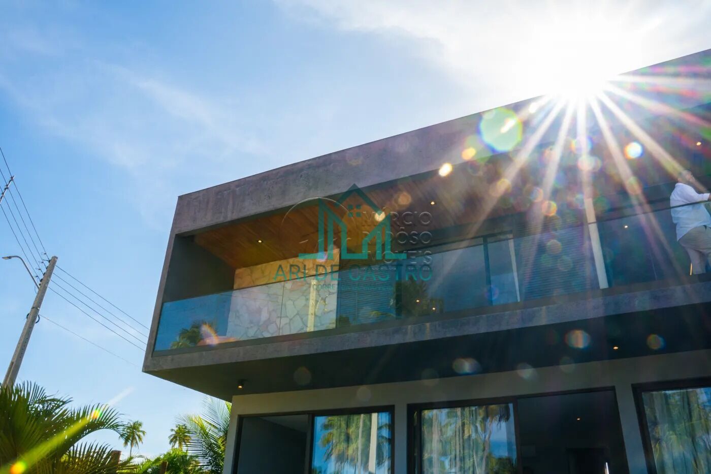 Casa, 5 quartos, 543 m² - Foto 29