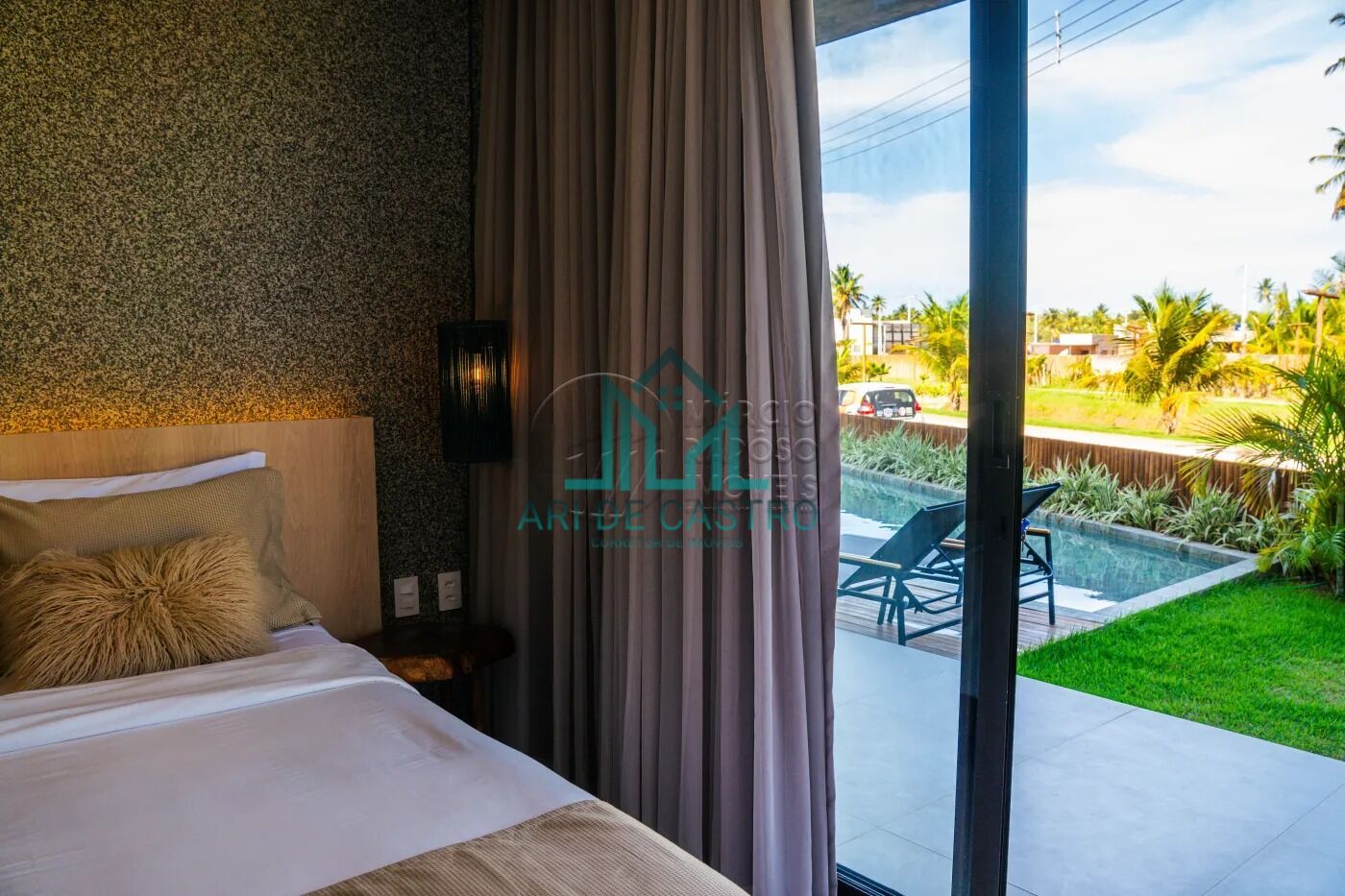 Casa, 5 quartos, 543 m² - Foto 12