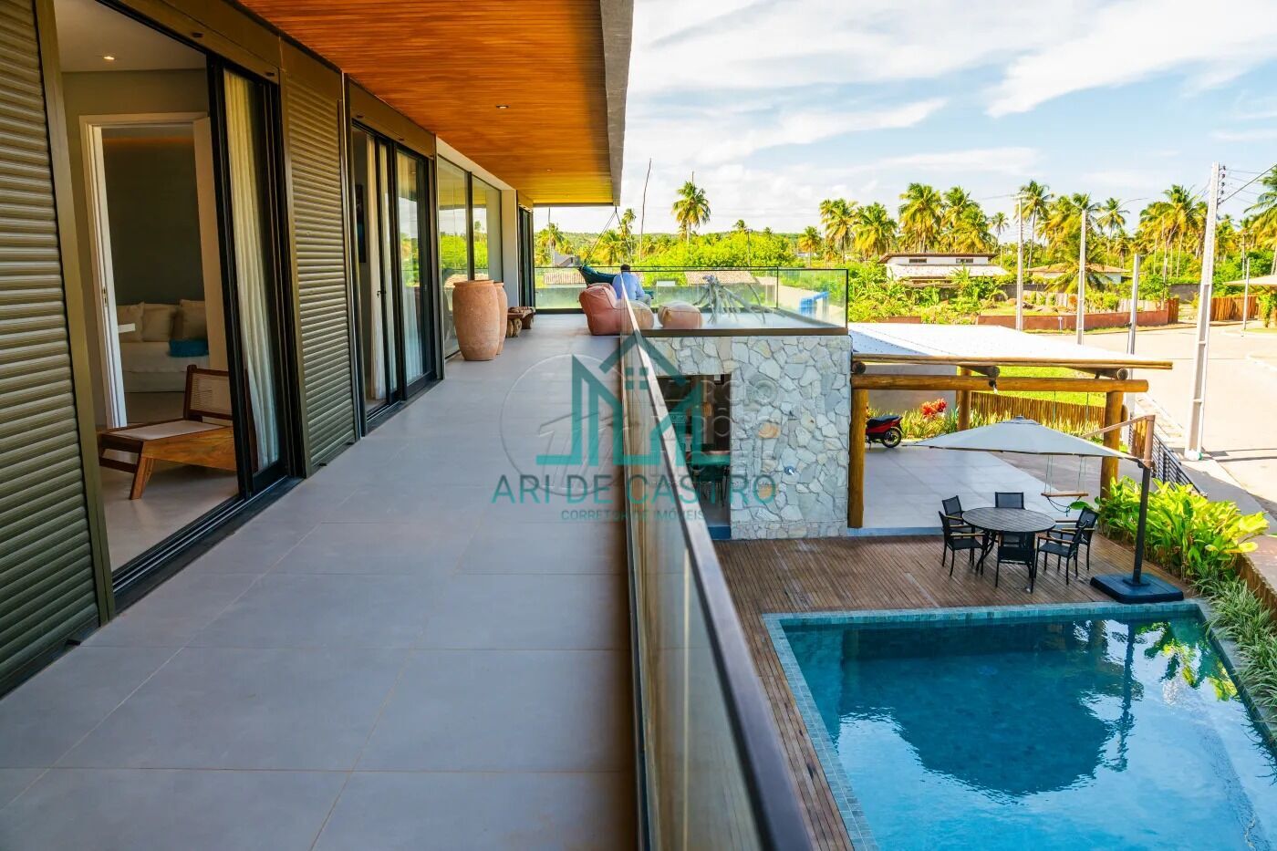 Casa, 5 quartos, 543 m² - Foto 14