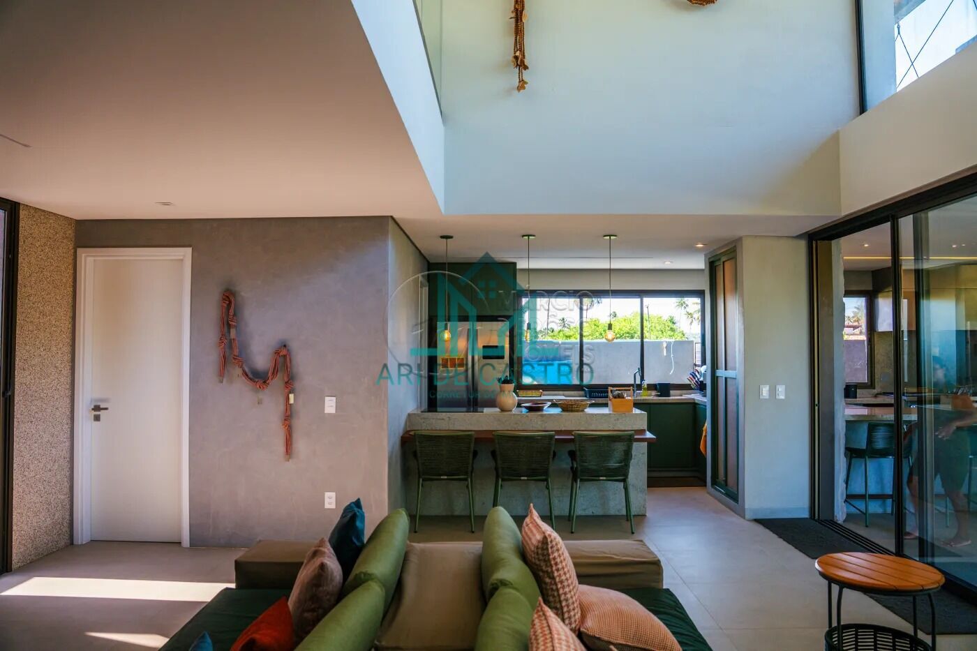 Casa, 5 quartos, 543 m² - Foto 36