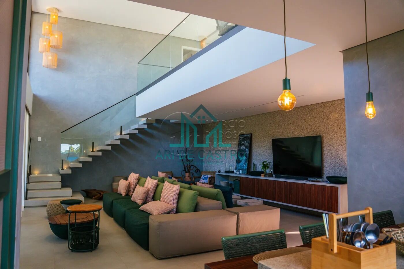 Casa, 5 quartos, 543 m² - Foto 19