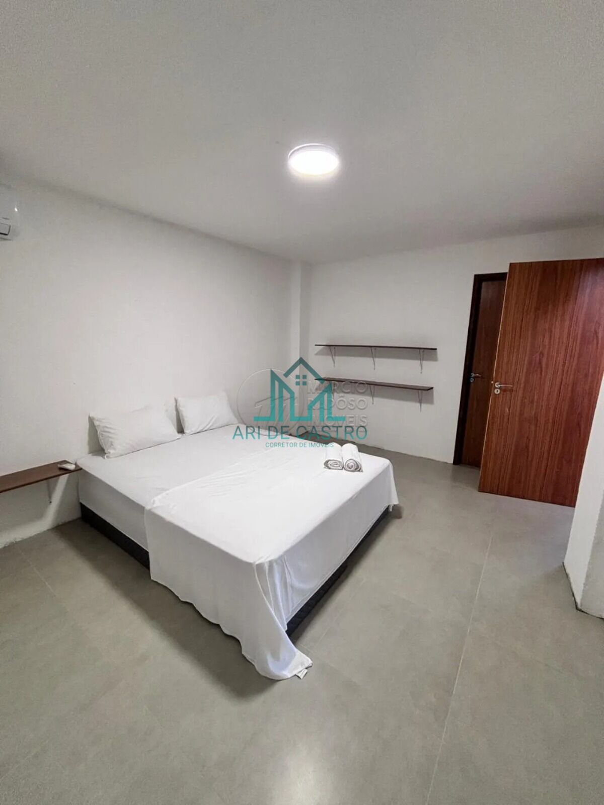 Casa de Condomínio, 5 quartos - Foto 12