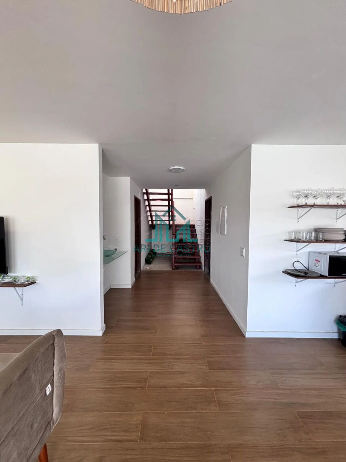 Casa de Condomínio, 5 quartos - Foto 9
