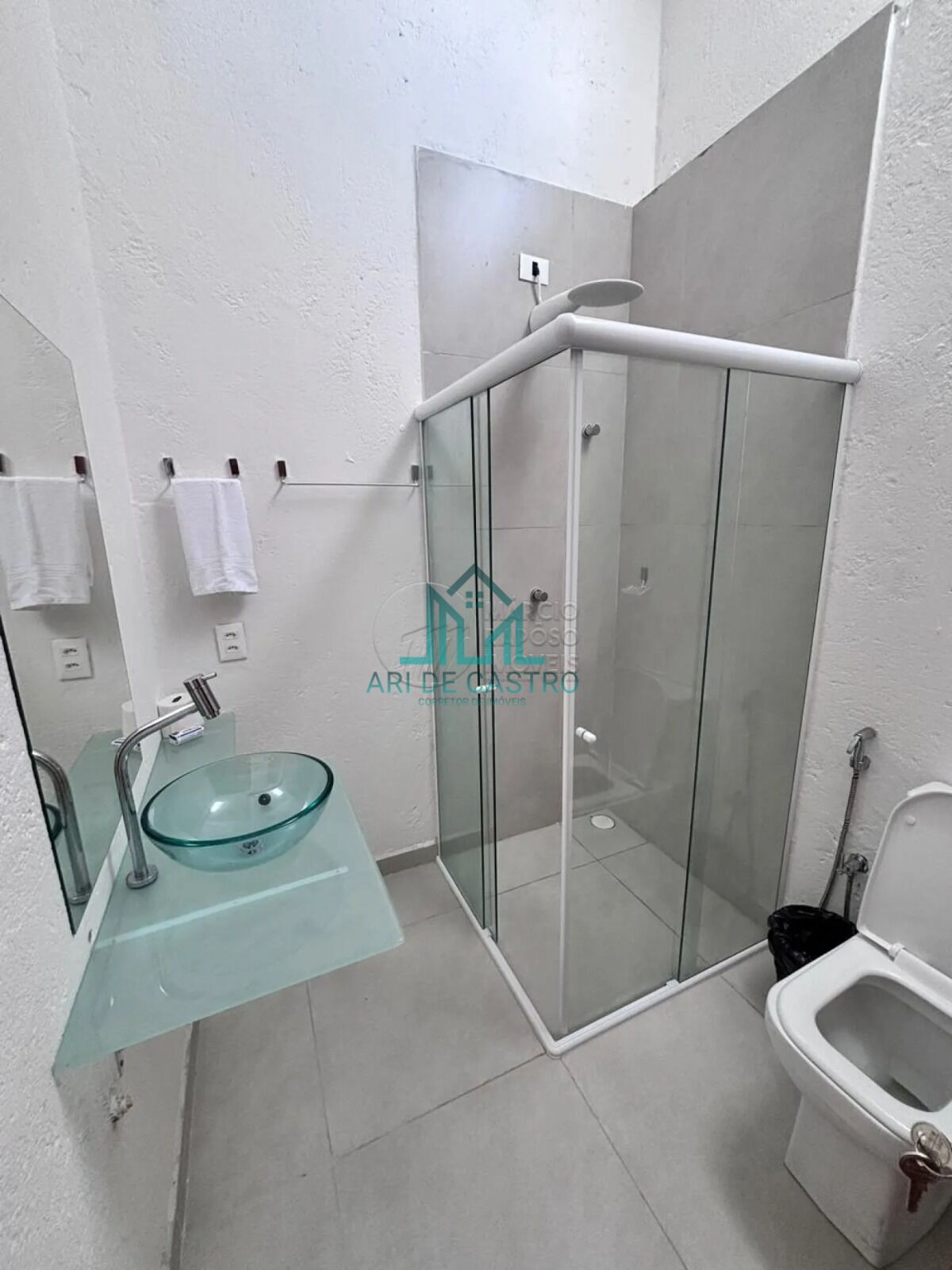 Casa de Condomínio, 5 quartos - Foto 11