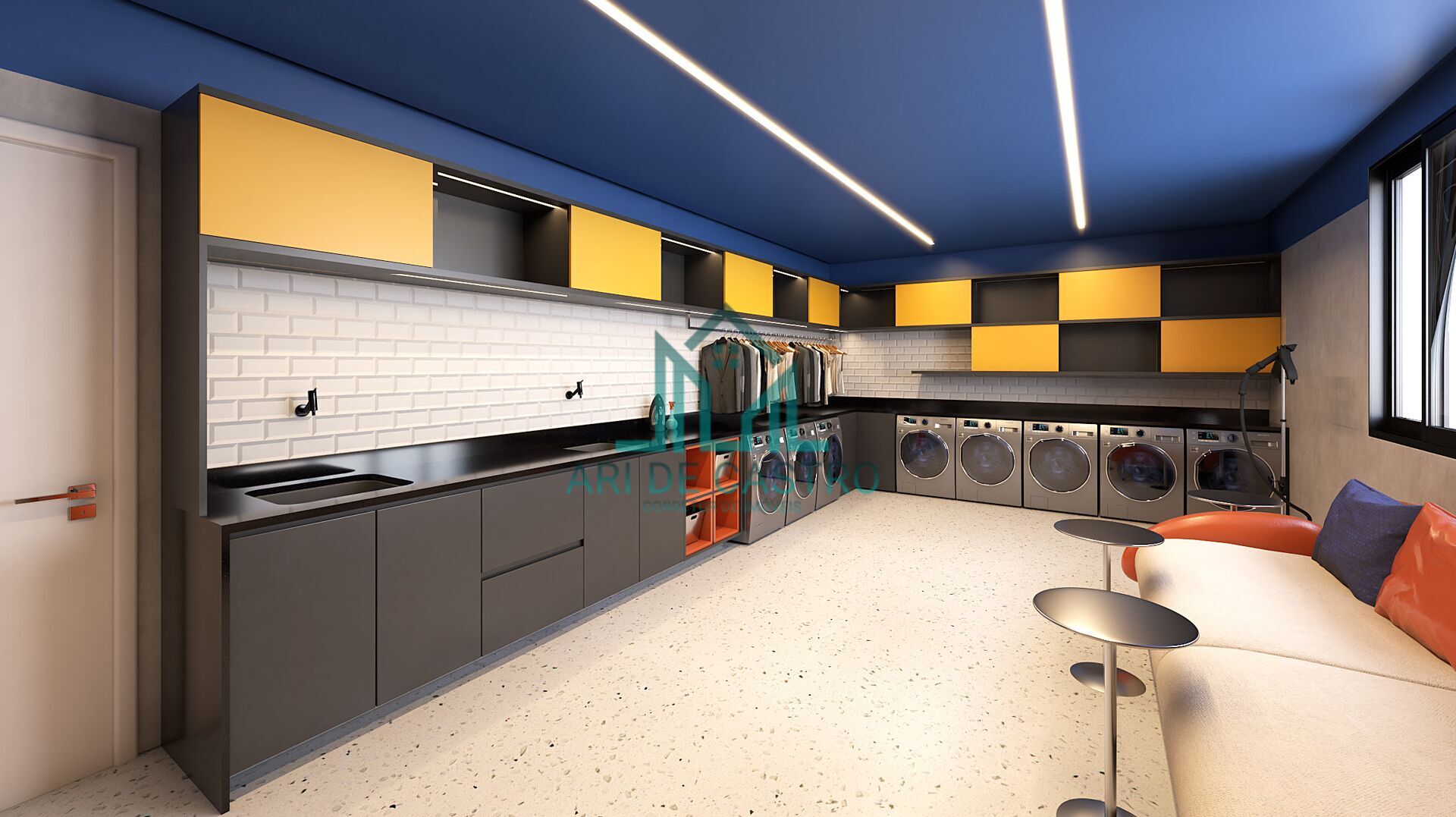 Apartamento, 1 quarto, 22 m² - Foto 13